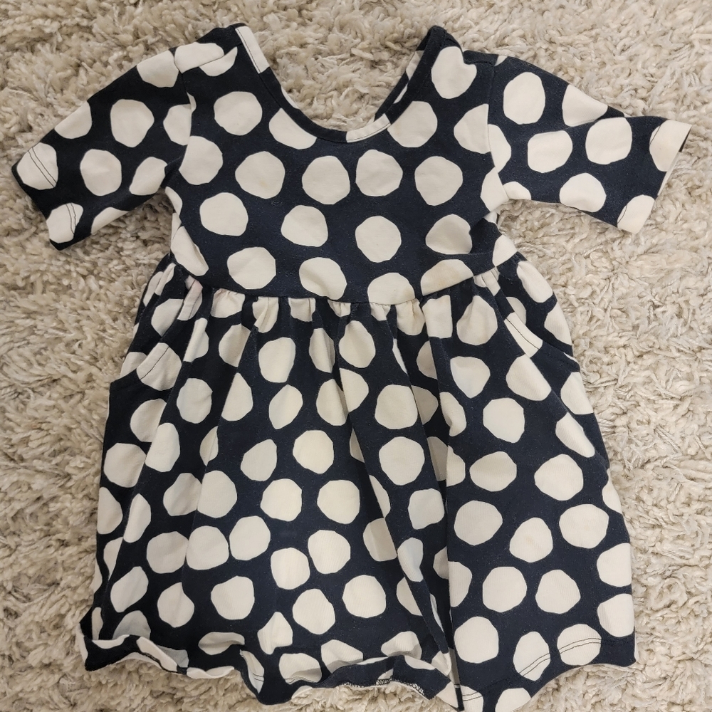 Hannah Andersson Dress